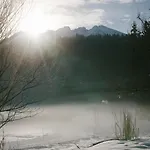 Seehof Hotell Goldegg