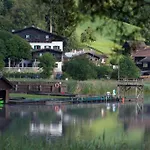 Seehof فندق غولدغ
