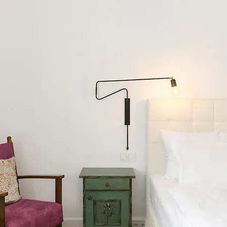 Seehof Szálloda 4*