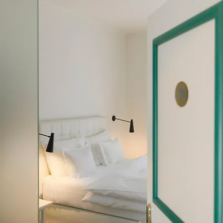 Seehof Ξενοδοχείο