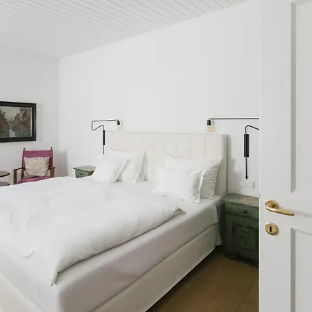 Hotel Seehof