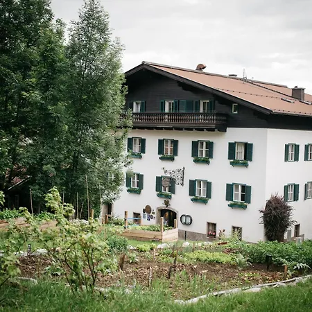 Seehof Hotel 4*