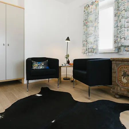 Seehof Ξενοδοχείο Goldegg