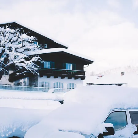 Der Seehof 4* Goldegg im Pongau