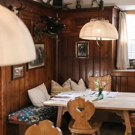 Der Seehof Hotel 4*