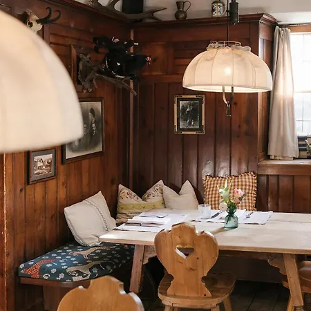 Seehof 호텔 4*