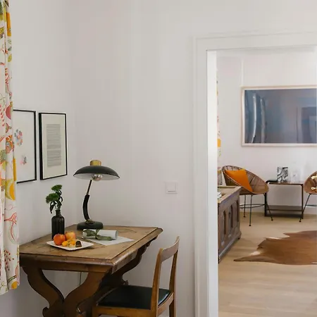 Hotel Der Seehof 4*