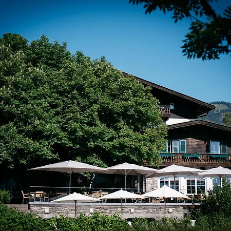 Seehof Goldegg