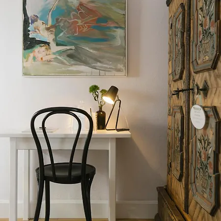 Ξενοδοχείο Seehof