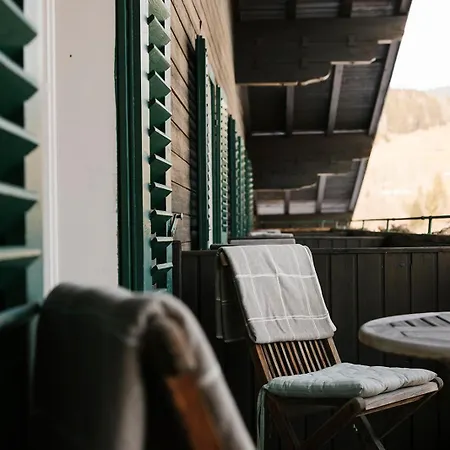 Seehof Hotel 4*