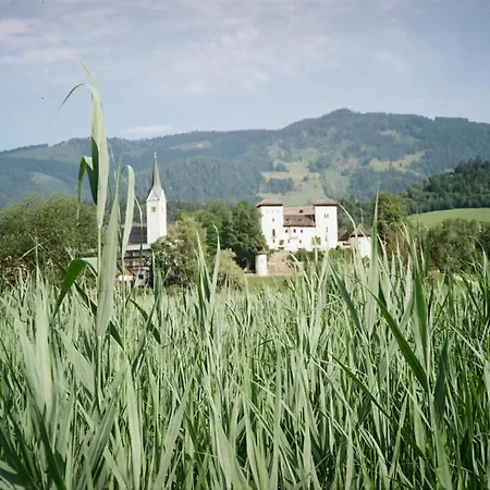 Hotel Der Seehof Goldegg im Pongau