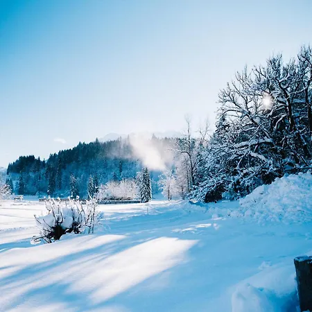 Seehof 4* Goldegg