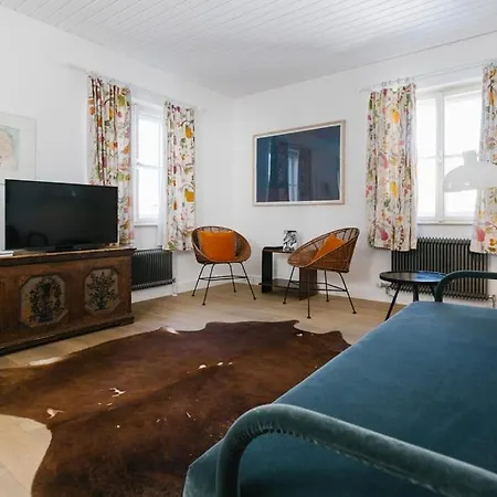 Der Seehof Hotel 4*