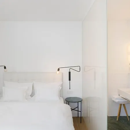 Ξενοδοχείο Seehof