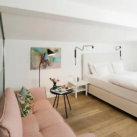 Der Seehof Hotel 4*