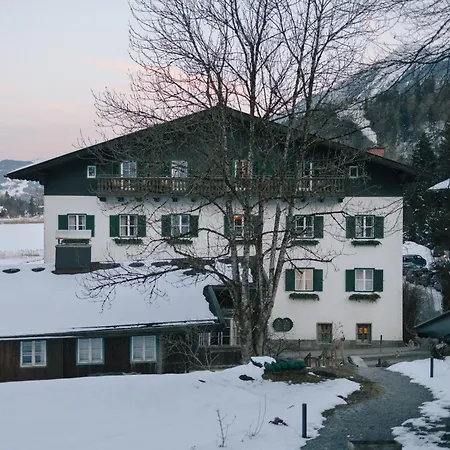 Der Seehof 4*