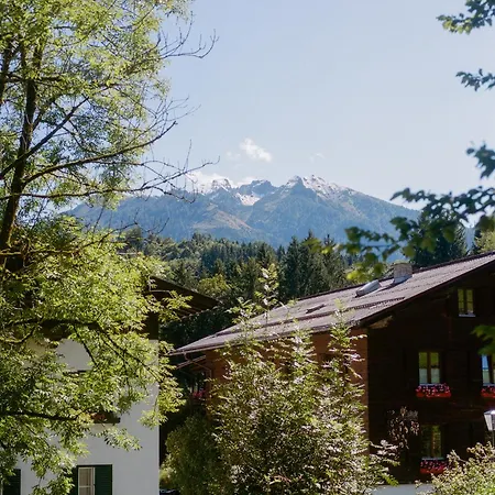Der Seehof Hotel Goldegg im Pongau