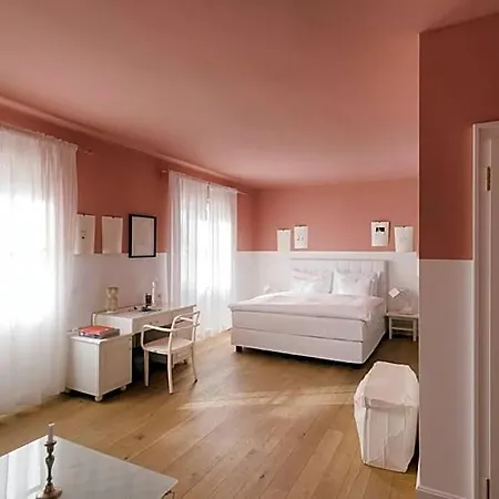 Seehof Otel Goldegg