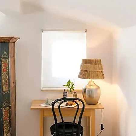 Szálloda Seehof 4*