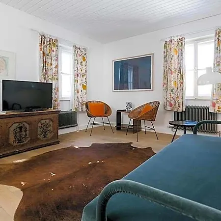 Seehof Otel Goldegg