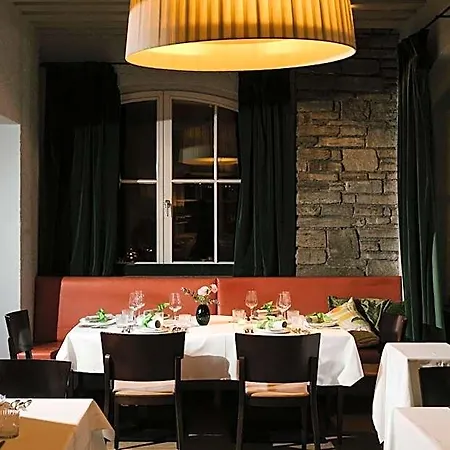Seehof Otel Goldegg