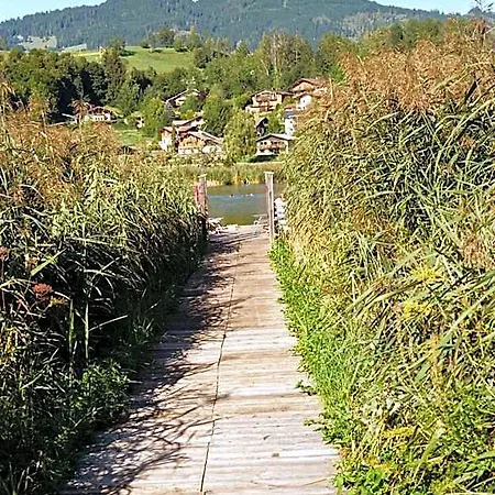 Otel Seehof Goldegg