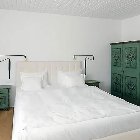 Otel Seehof Goldegg