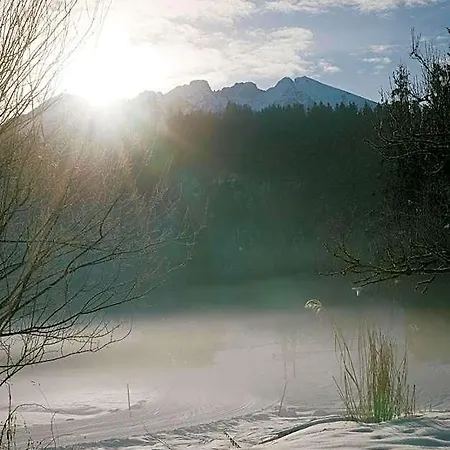 Otel Seehof Goldegg