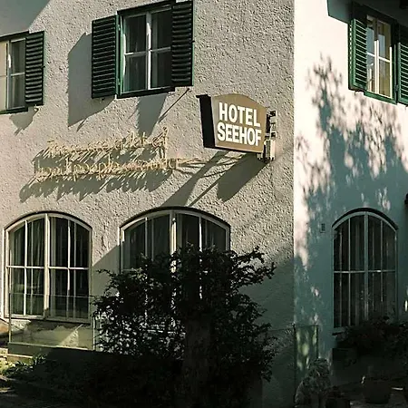 Otel Seehof
