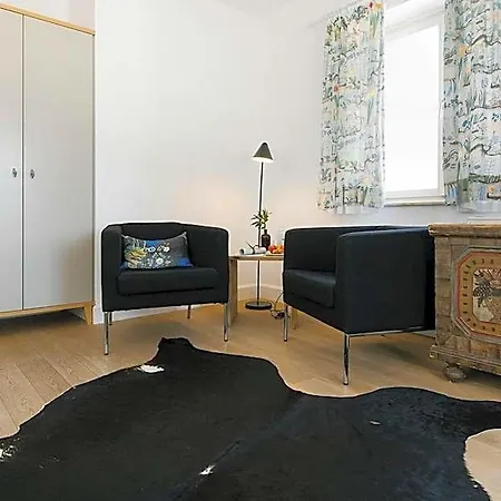 Seehof Otel Goldegg