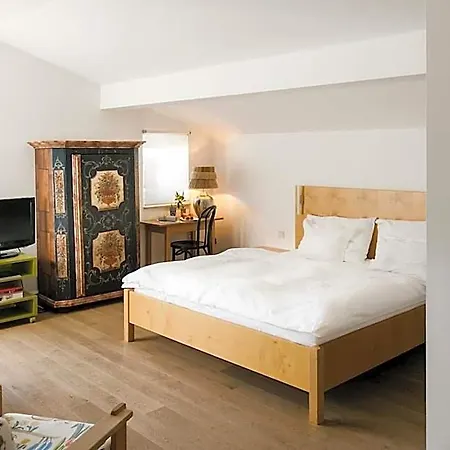 Szálloda Seehof 4*