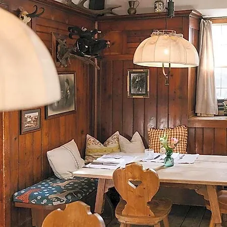 Seehof 4*