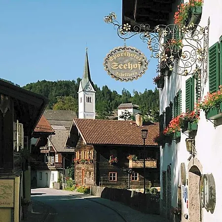 Seehof