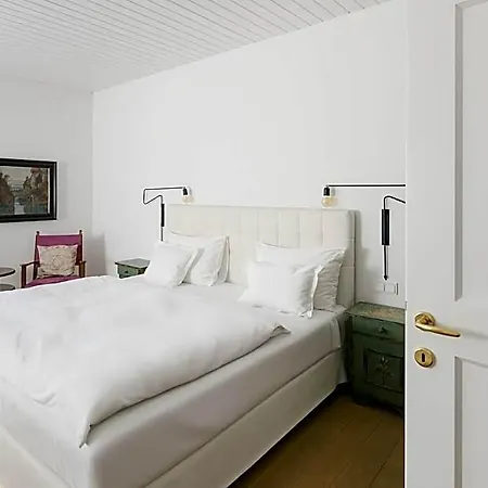Seehof Szálloda 4*