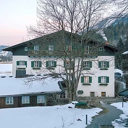 Szálloda Seehof