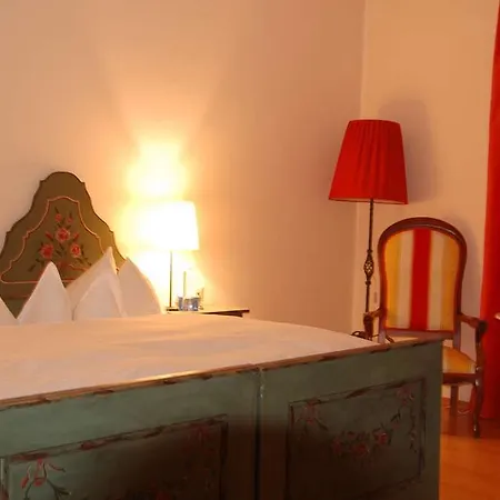Hotel Der Seehof Goldegg im Pongau