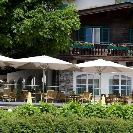 Szálloda Seehof