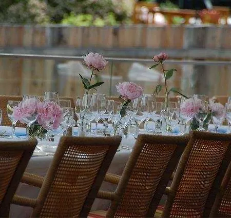 Ξενοδοχείο Seehof 4*